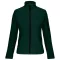 Női 3 rétegű softshell dzseki, Kariban KA400, Bottle Green-2XL