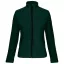 Női 3 rétegű softshell dzseki, Kariban KA400, Bottle Green-3XL