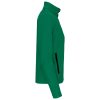 Női 3 rétegű softshell dzseki, Kariban KA400, Kelly Green-2XL