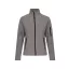 Női 3 rétegű softshell dzseki, Kariban KA400, Marl Grey-S