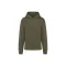 Uniszex  laza szabású kapucnis pulóver, Kariban KA4018, Light Khaki-L