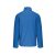 Férfi 3 rétegű softshell dzseki, Kariban KA401, Aqua Blue-2XL