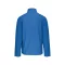 Férfi 3 rétegű softshell dzseki, Kariban KA401, Aqua Blue-4XL