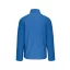 Férfi 3 rétegű softshell dzseki, Kariban KA401, Aqua Blue-L