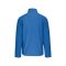 Férfi 3 rétegű softshell dzseki, Kariban KA401, Aqua Blue-S