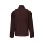 Férfi 3 rétegű softshell dzseki, Kariban KA401, Chocolate-3XL