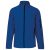 Férfi 3 rétegű softshell dzseki, Kariban KA401, Dark Royal Blue-4XL