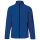 Férfi 3 rétegű softshell dzseki, Kariban KA401, Dark Royal Blue-S