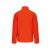Férfi 3 rétegű softshell dzseki, Kariban KA401, Fluorescent Orange-2XL