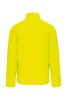 Férfi 3 rétegű softshell dzseki, Kariban KA401, Fluorescent Yellow-S