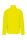 Férfi 3 rétegű softshell dzseki, Kariban KA401, Fluorescent Yellow-S