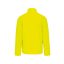 Férfi 3 rétegű softshell dzseki, Kariban KA401, Fluorescent Yellow-S
