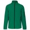 Férfi 3 rétegű softshell dzseki, Kariban KA401, Kelly Green-3XL
