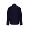 Férfi 3 rétegű softshell dzseki, Kariban KA401, Navy-S