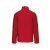 Férfi 3 rétegű softshell dzseki, Kariban KA401, Red-3XL