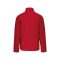 Férfi 3 rétegű softshell dzseki, Kariban KA401, Red-4XL