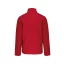 Férfi 3 rétegű softshell dzseki, Kariban KA401, Red-S