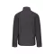 Férfi 3 rétegű softshell dzseki, Kariban KA401, Titanium-S