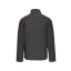 Férfi 3 rétegű softshell dzseki, Kariban KA401, Titanium-S