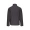 Férfi 3 rétegű softshell dzseki, Kariban KA401, Titanium-XL