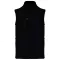 Férfi 3 rétegű softshell mellény, Kariban KA403, Black-S