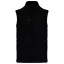 Férfi 3 rétegű softshell mellény, Kariban KA403, Black-S
