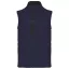 Férfi 3 rétegű softshell mellény, Kariban KA403, Navy-XL