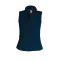 Női softshell mellény, Kariban KA404, Navy-S