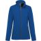 Női két rétegű softshell dzseki, Kariban KA425, Light Royal Blue-S