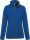 Női két rétegű softshell dzseki, Kariban KA425, Light Royal Blue-XL
