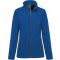 Női két rétegű softshell dzseki, Kariban KA425, Light Royal Blue-XS
