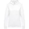 Női kapucnis pulóver, Kariban KA473, White-S
