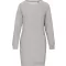 Női organikus dressz, Kariban KA493, Light Grey Heather-L