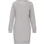 Női organikus dressz, Kariban KA493, Light Grey Heather-L