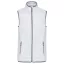 Női ultrakönnyű mellény, Kariban KA6114, White-2XL