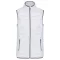 Női ultrakönnyű mellény, Kariban KA6114, White-L