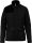 Női steppelt kabát, Kariban KA6127, Black/Black-XS