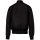 Uniszex kifordítható bomber dzseki, Kariban KA613, Black/Orange-4XL