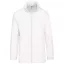 Uniszex rejtett kapucnis széldzseki, Kariban KA616, White-XS