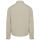 Férfi kockás bélésű férfi dzseki, Kariban KA623, Beige-M