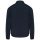Férfi kockás bélésű férfi dzseki, Kariban KA623, Navy-XL