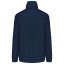 Uniszex rejtett kapucnis széldzseki hálós béléssel, Kariban KA632, Navy-4XL