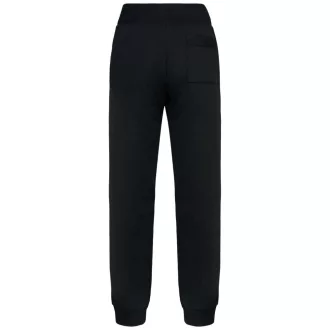 Uniszex jogging alsó, Kariban KA700, Black-2XL