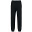 Uniszex jogging alsó, Kariban KA700, Black-XS