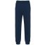 Uniszex jogging alsó, Kariban KA700, Navy-3XL
