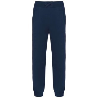 Uniszex jogging alsó, Kariban KA700, Navy-S