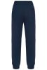 Uniszex jogging alsó, Kariban KA700, Navy-S