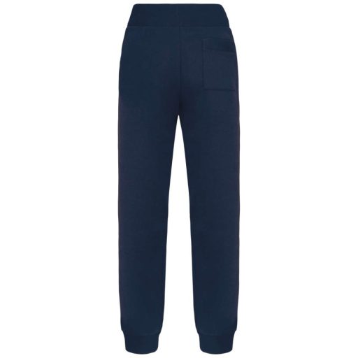 Uniszex jogging alsó, Kariban KA700, Navy-XL