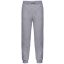 Uniszex jogging alsó, Kariban KA700, Oxford Grey-4XL