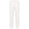 Uniszex jogging alsó, Kariban KA700, White-3XL